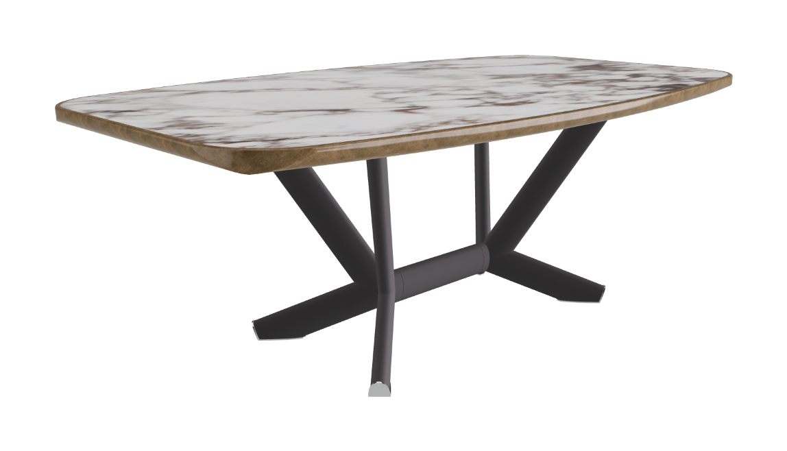 Cattelan Italia Planer Keramik Premium Dining Table 200 x 120