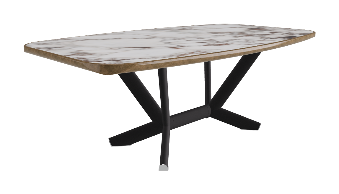 Cattelan Italia Planer Keramik Premium Dining Table 200 x 120