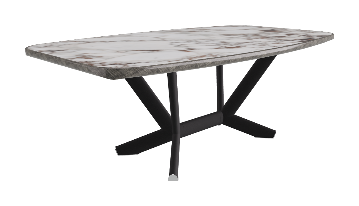 Cattelan Italia Planer Keramik Premium Dining Table 200 x 120