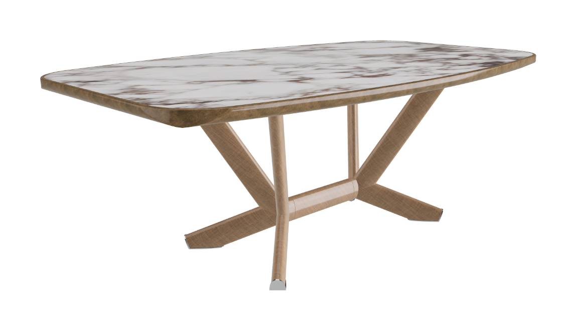 Cattelan Italia Planer Keramik Premium Dining Table 200 x 120