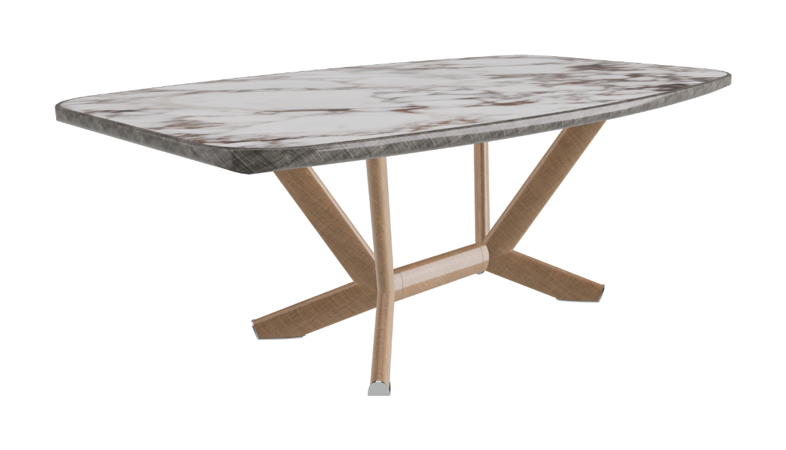 Cattelan Italia Planer Keramik Premium Dining Table 200 x 120
