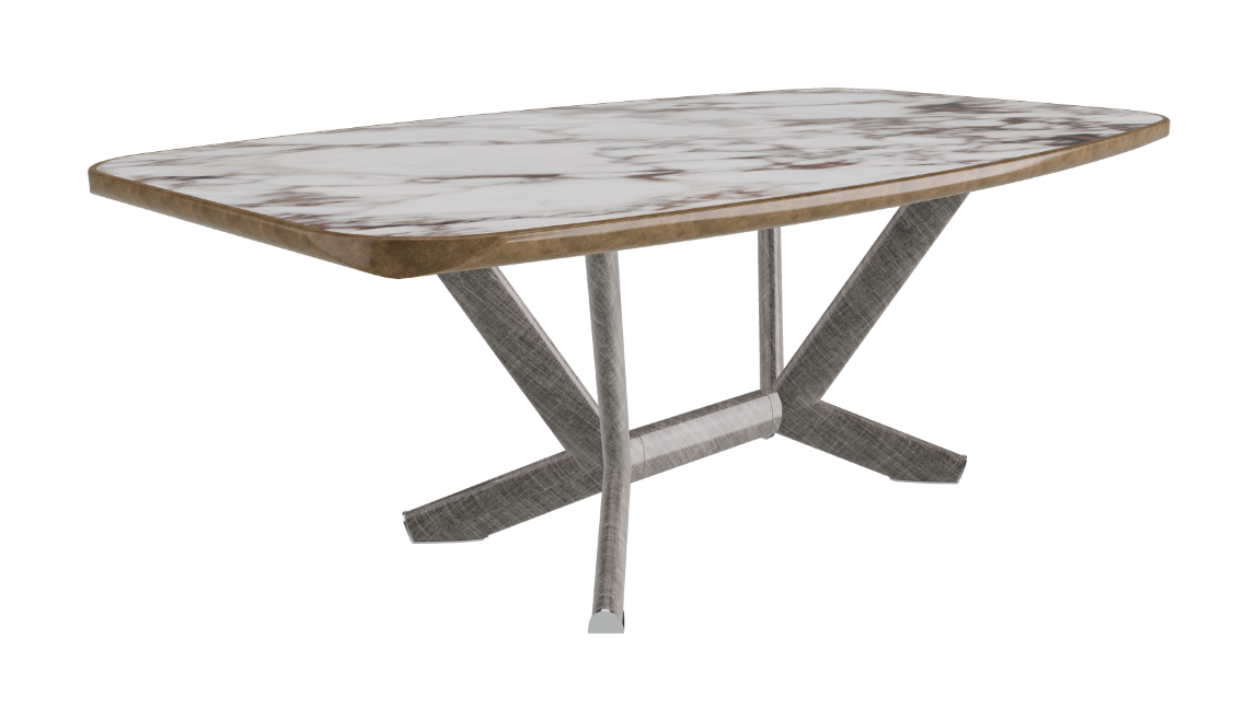 Cattelan Italia Planer Keramik Premium Dining Table 200 x 120