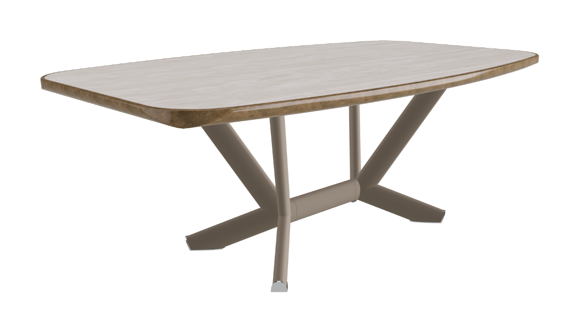 Cattelan Italia Planer Keramik Premium Dining Table 200 x 120