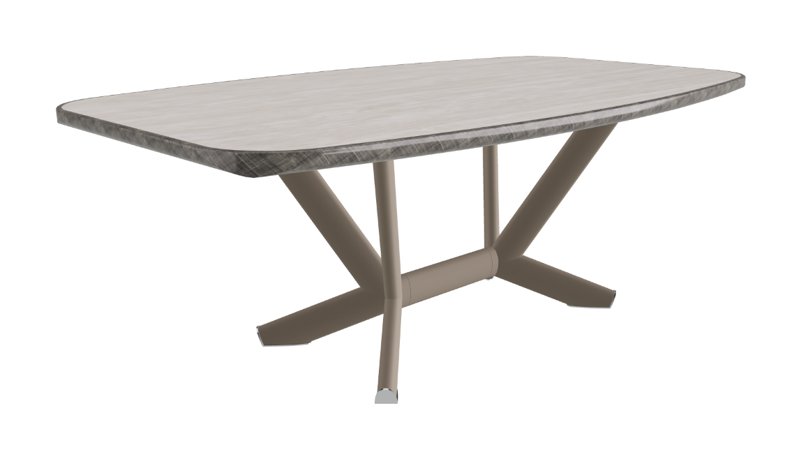 Cattelan Italia Planer Keramik Premium Dining Table 200 x 120