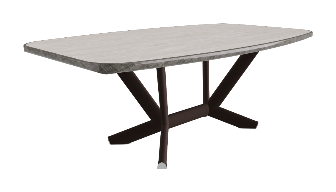 Cattelan Italia Planer Keramik Premium Dining Table 200 x 120