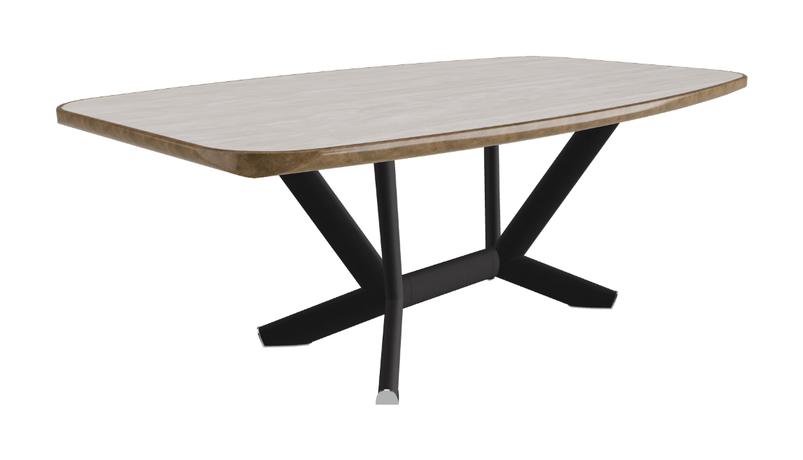 Cattelan Italia Planer Keramik Premium Dining Table 200 x 120