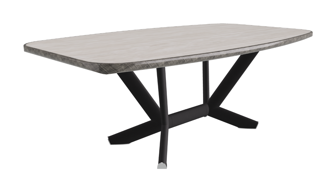 Cattelan Italia Planer Keramik Premium Dining Table 200 x 120
