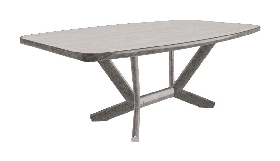 Cattelan Italia Planer Keramik Premium Dining Table 200 x 120
