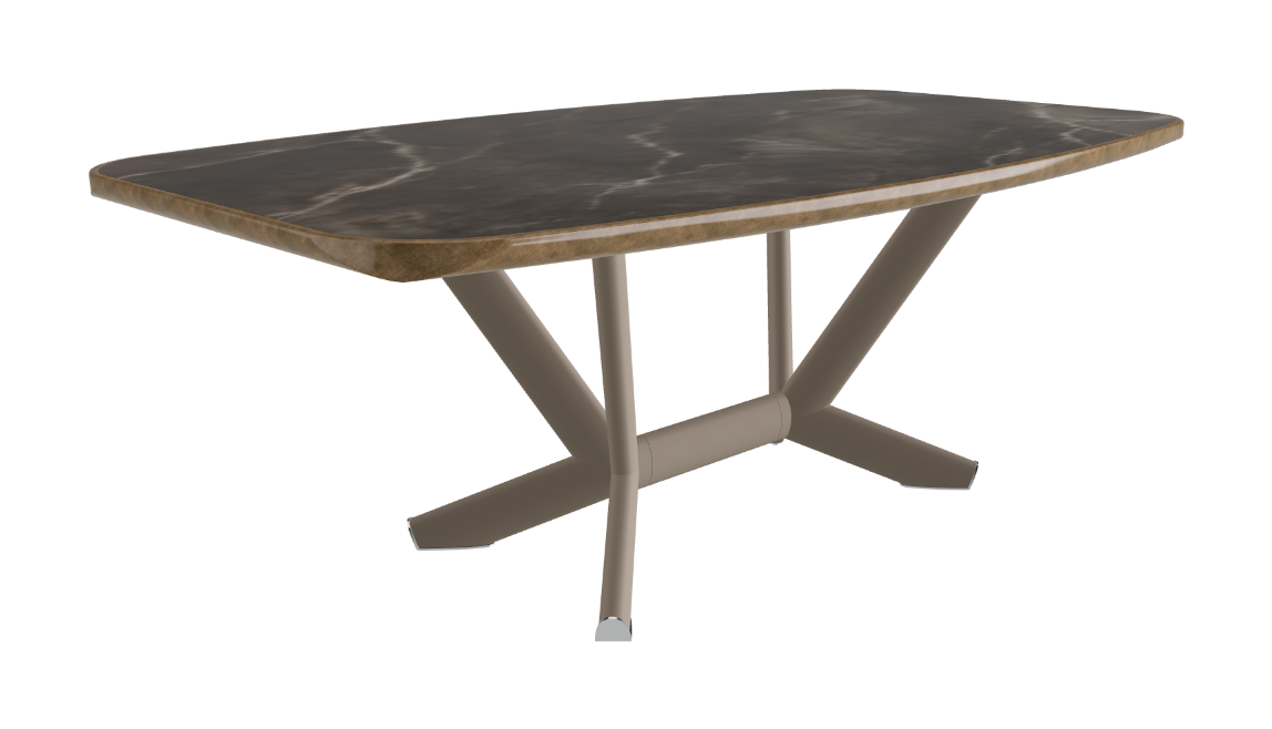 Cattelan Italia Planer Keramik Premium Dining Table 200 x 120