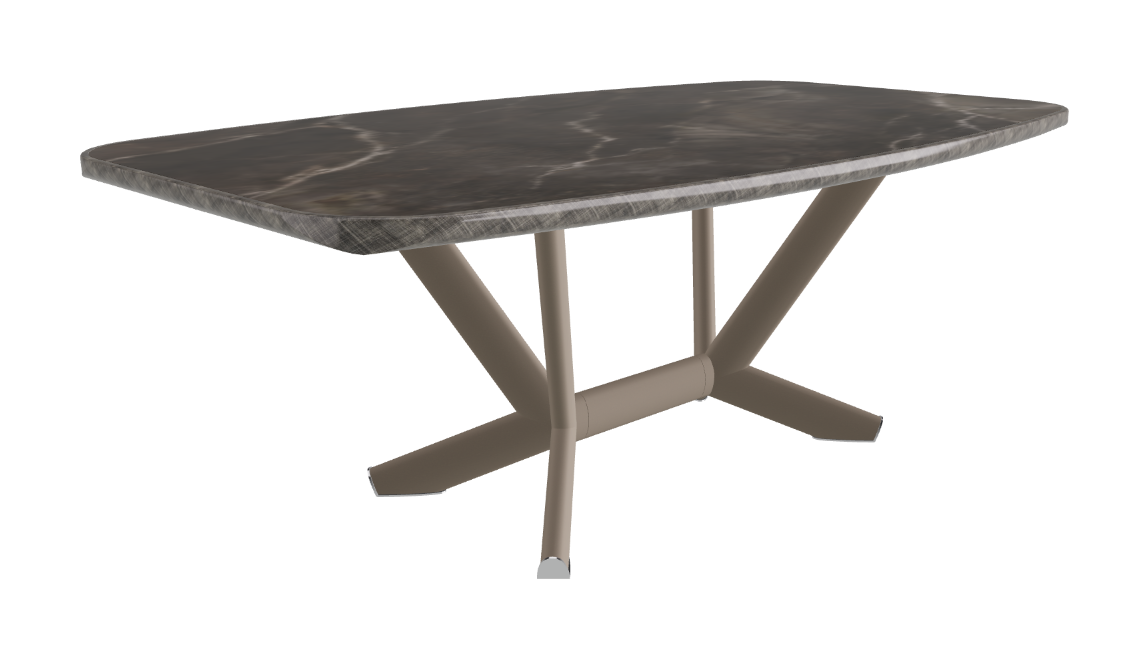 Cattelan Italia Planer Keramik Premium Dining Table 200 x 120