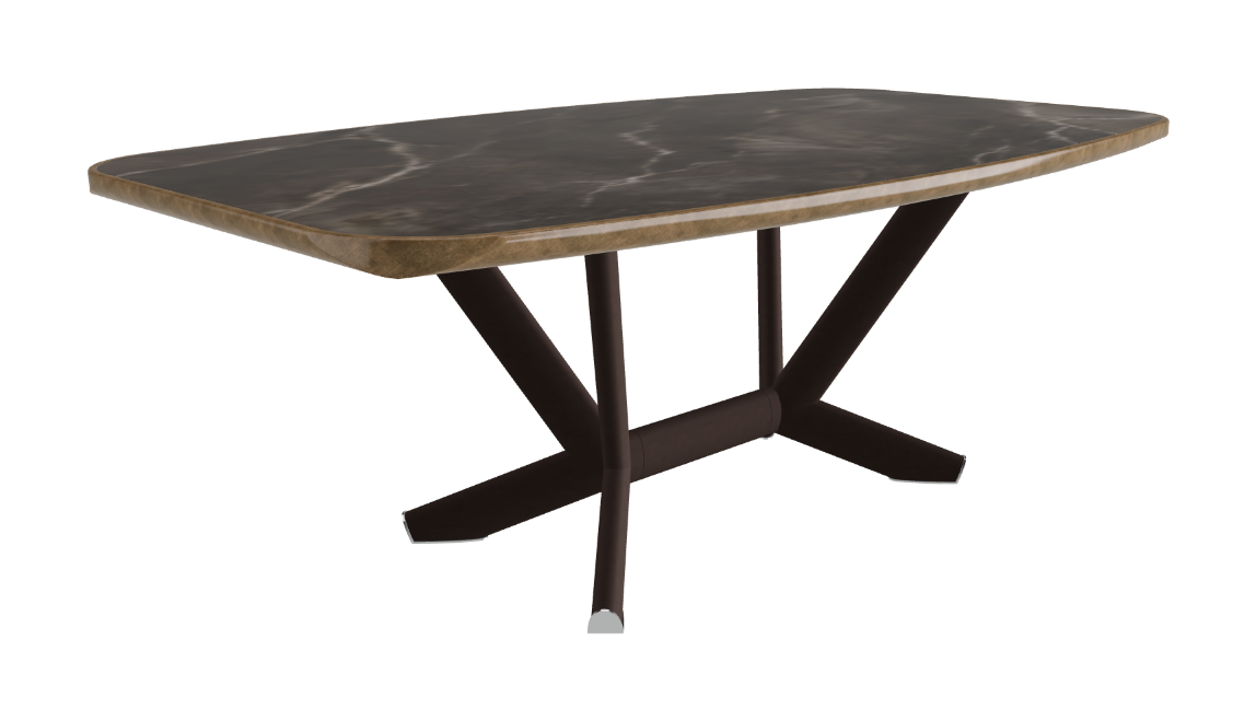 Cattelan Italia Planer Keramik Premium Dining Table 200 x 120