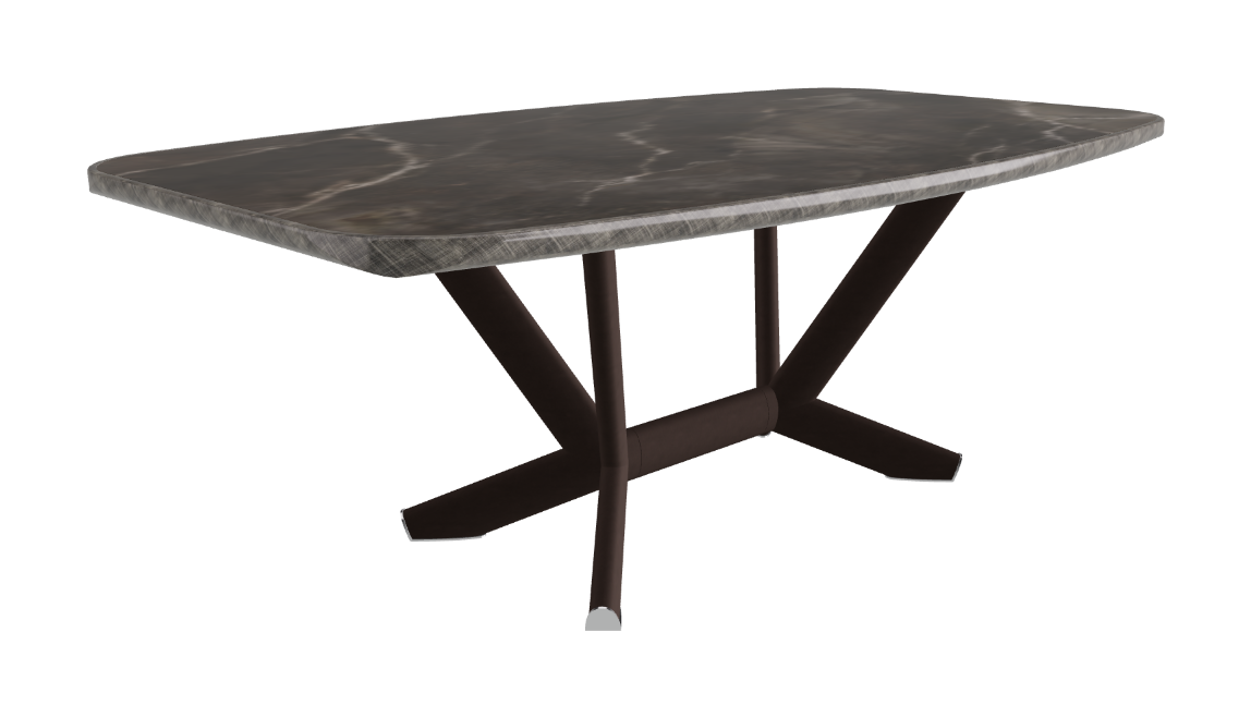 Cattelan Italia Planer Keramik Premium Dining Table 200 x 120