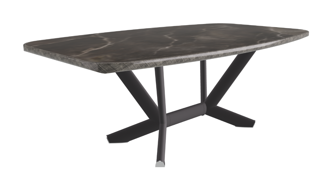 Cattelan Italia Planer Keramik Premium Dining Table 200 x 120