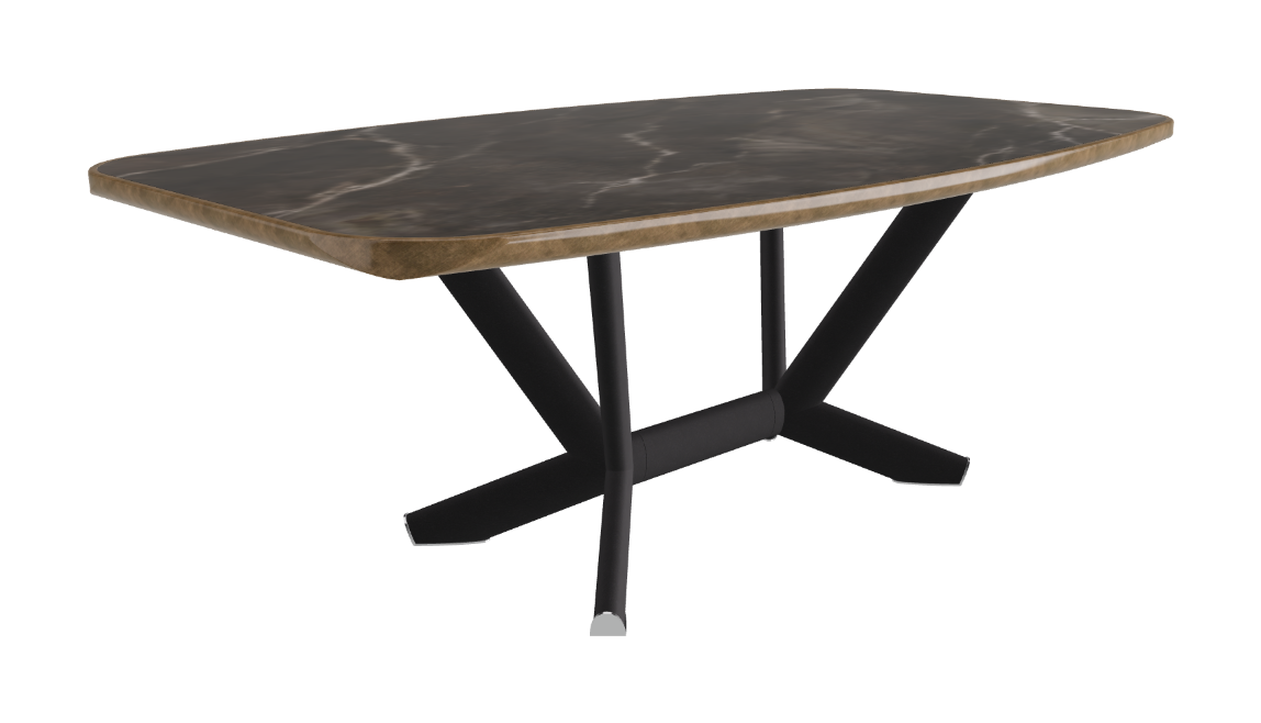Cattelan Italia Planer Keramik Premium Dining Table 200 x 120