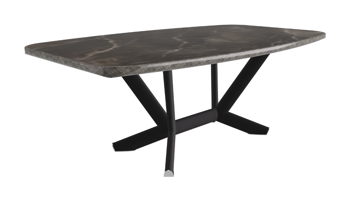 Cattelan Italia Planer Keramik Premium Dining Table 200 x 120