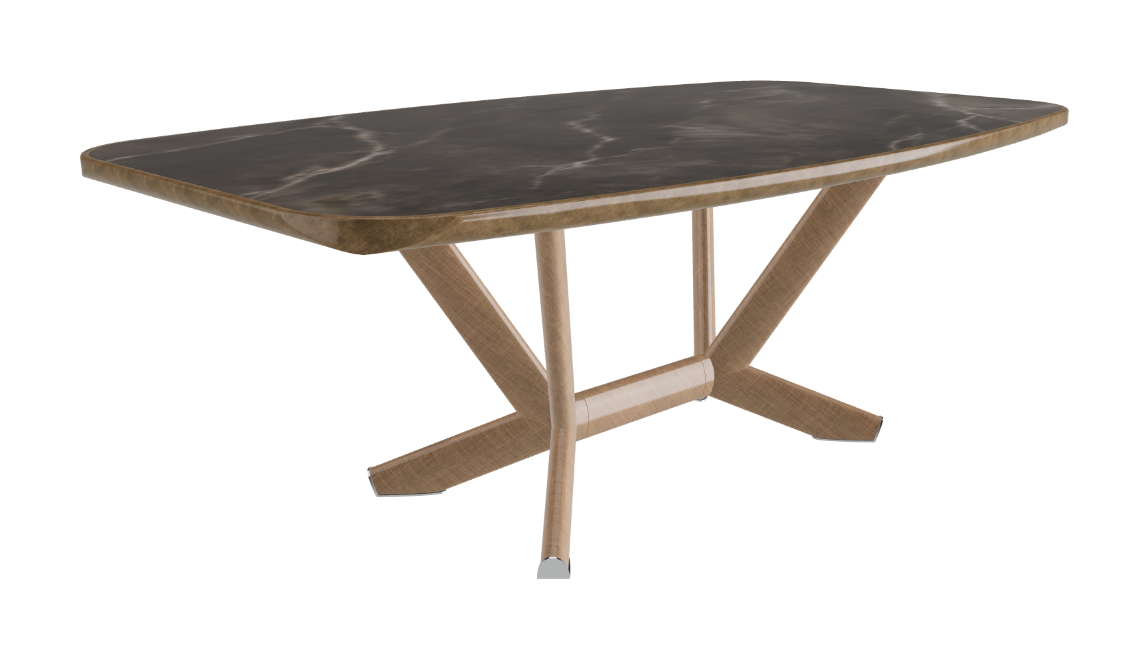 Cattelan Italia Planer Keramik Premium Dining Table 200 x 120