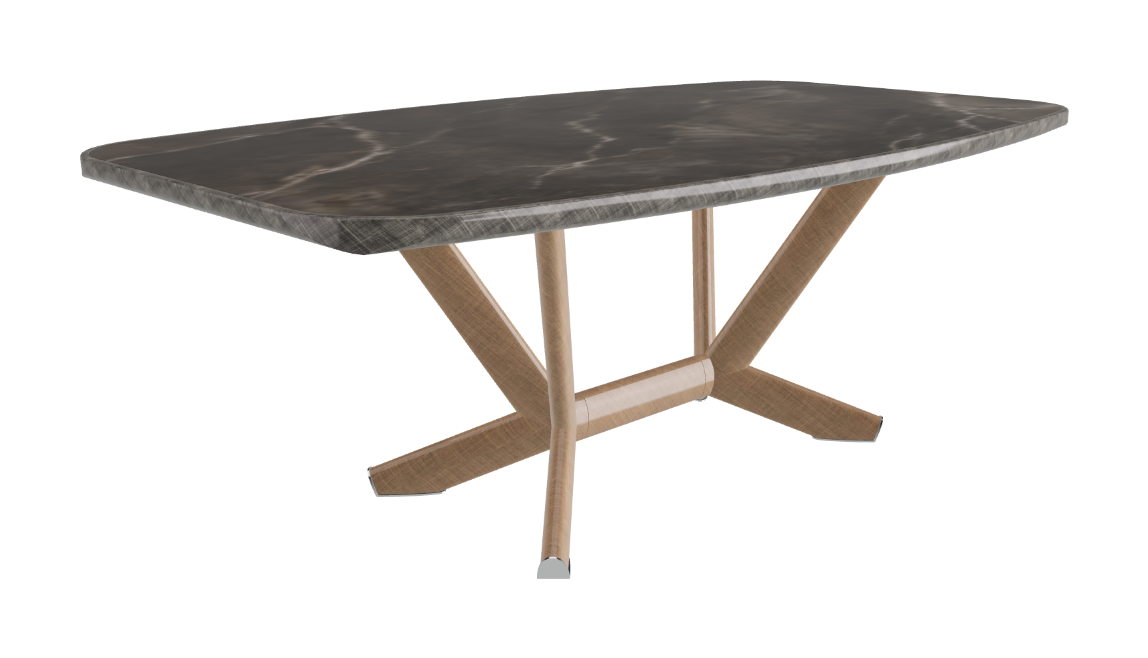 Cattelan Italia Planer Keramik Premium Dining Table 200 x 120