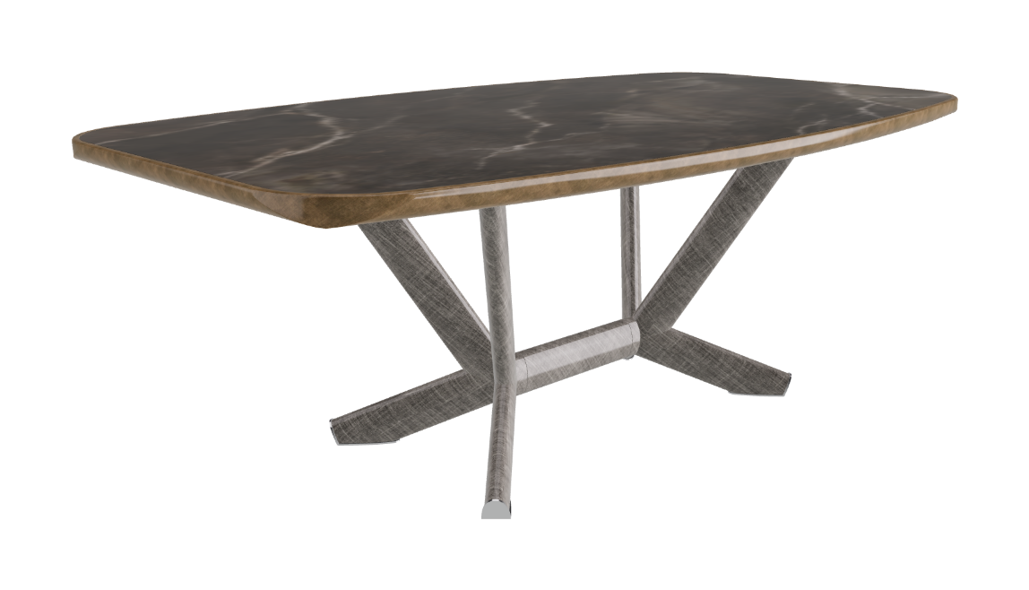 Cattelan Italia Planer Keramik Premium Dining Table 200 x 120