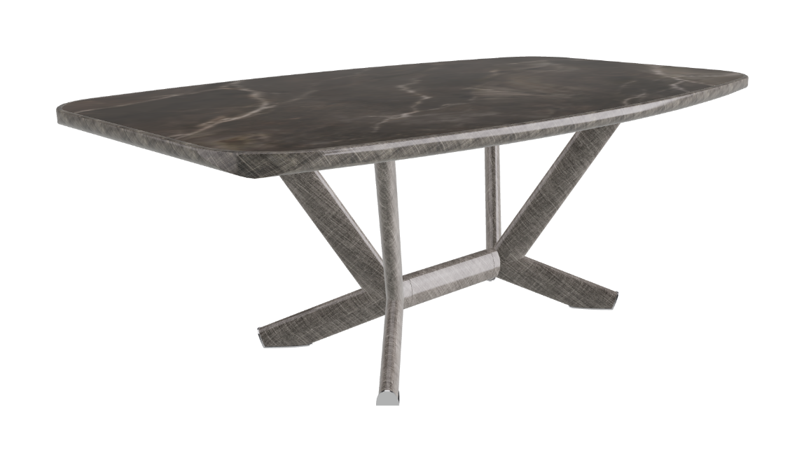 Cattelan Italia Planer Keramik Premium Dining Table 200 x 120