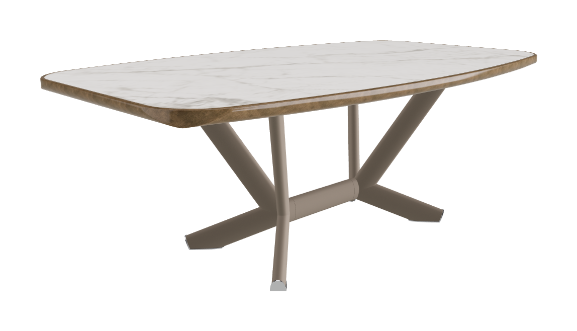 Cattelan Italia Planer Keramik Premium Dining Table 200 x 120