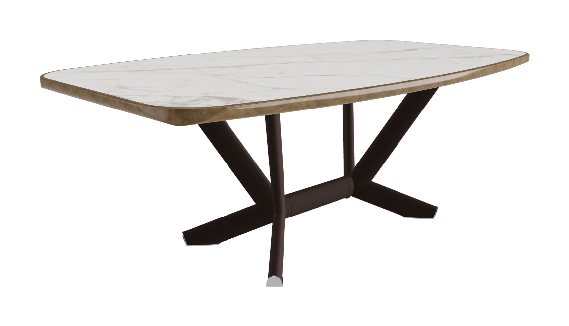 Cattelan Italia Planer Keramik Premium Dining Table 200 x 120