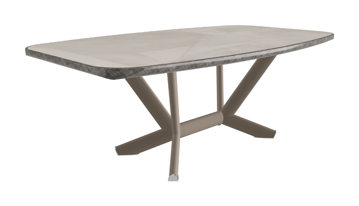 Cattelan Italia Planer Keramik Premium Dining Table 200 x 120