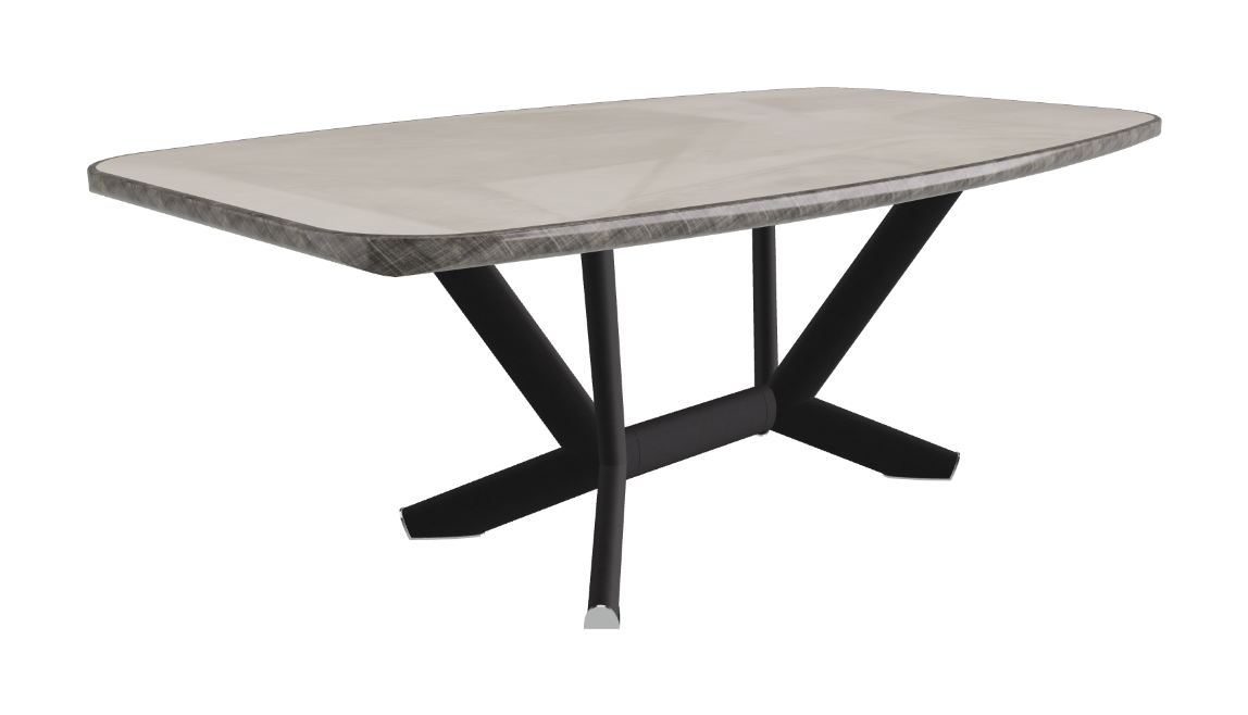 Cattelan Italia Planer Keramik Premium Dining Table 200 x 120