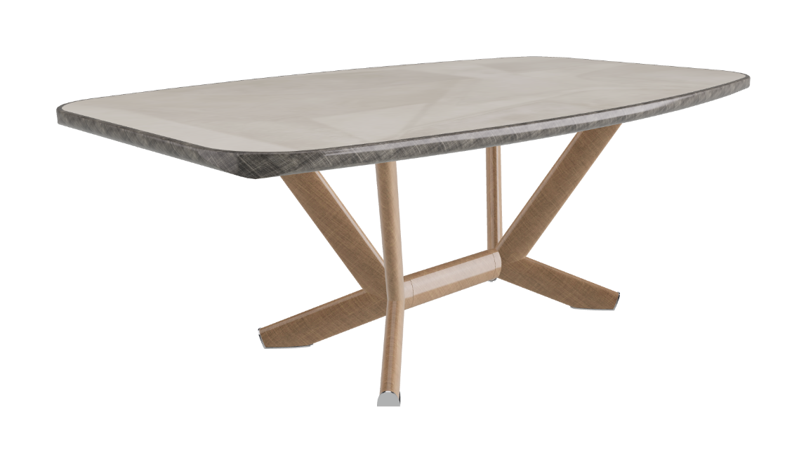 Cattelan Italia Planer Keramik Premium Dining Table 200 x 120