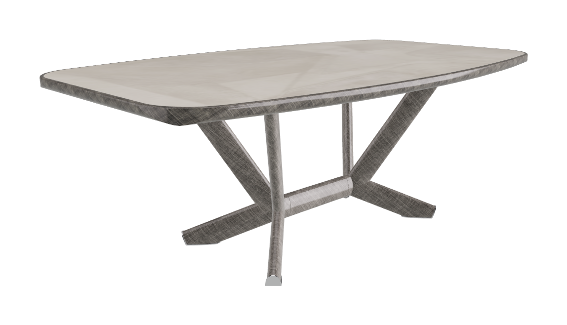 Cattelan Italia Planer Keramik Premium Dining Table 200 x 120