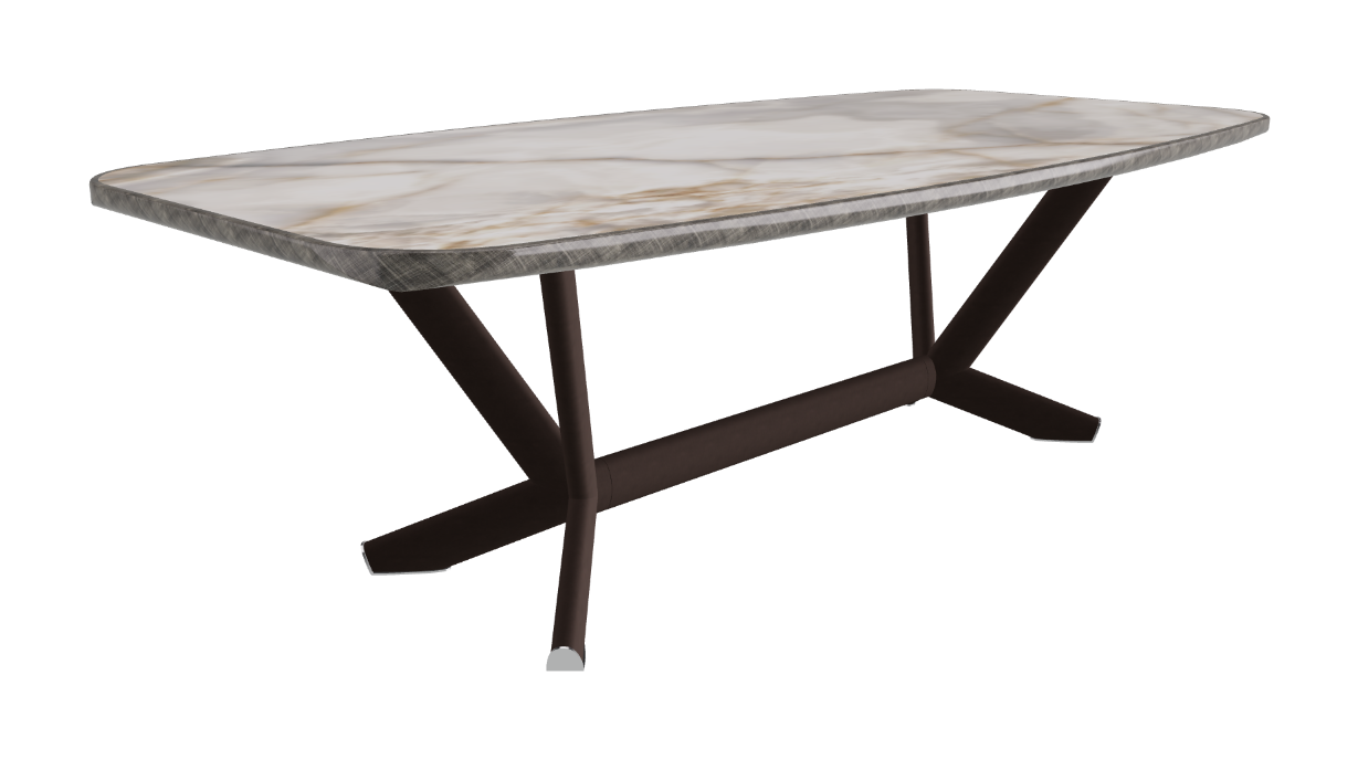 Cattelan Italia Planer Keramik Premium Dining Table 240 x 120