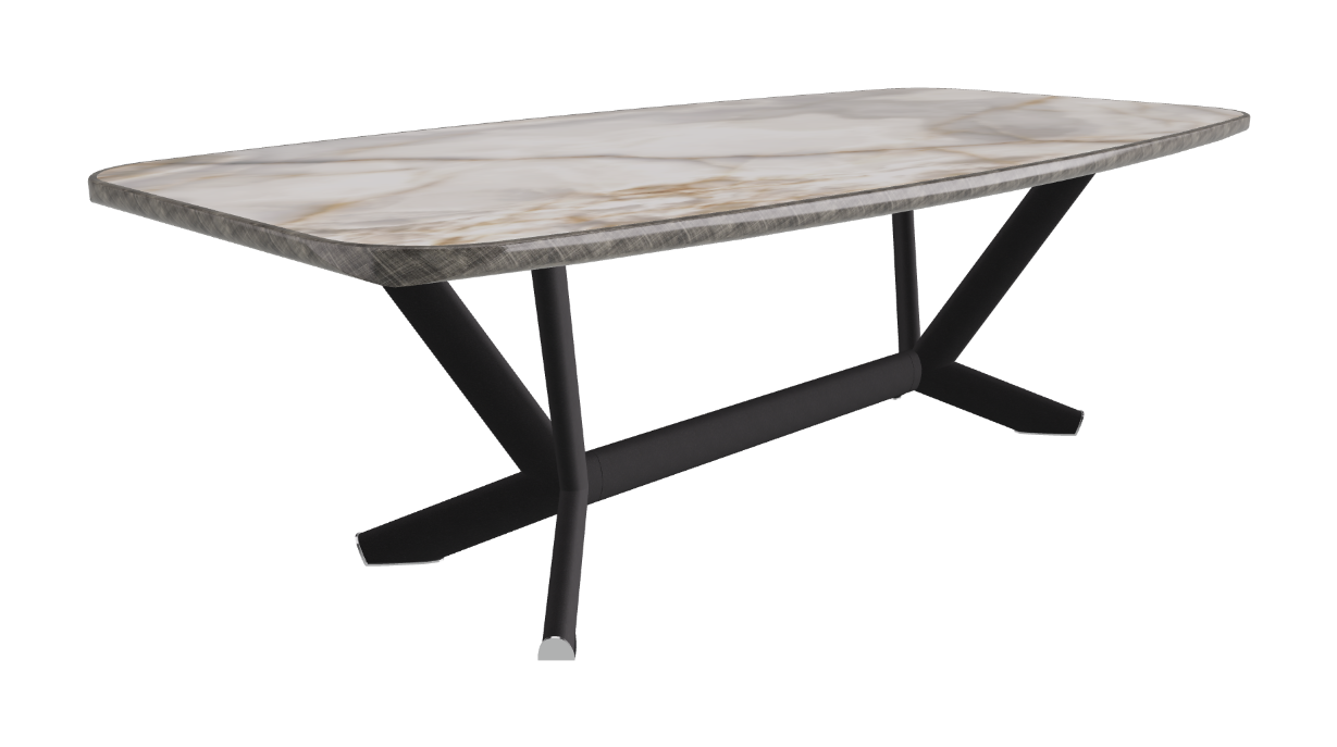 Cattelan Italia Planer Keramik Premium Dining Table 240 x 120