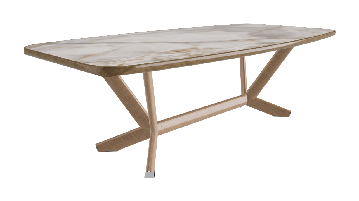 Cattelan Italia Planer Keramik Premium Dining Table 240 x 120