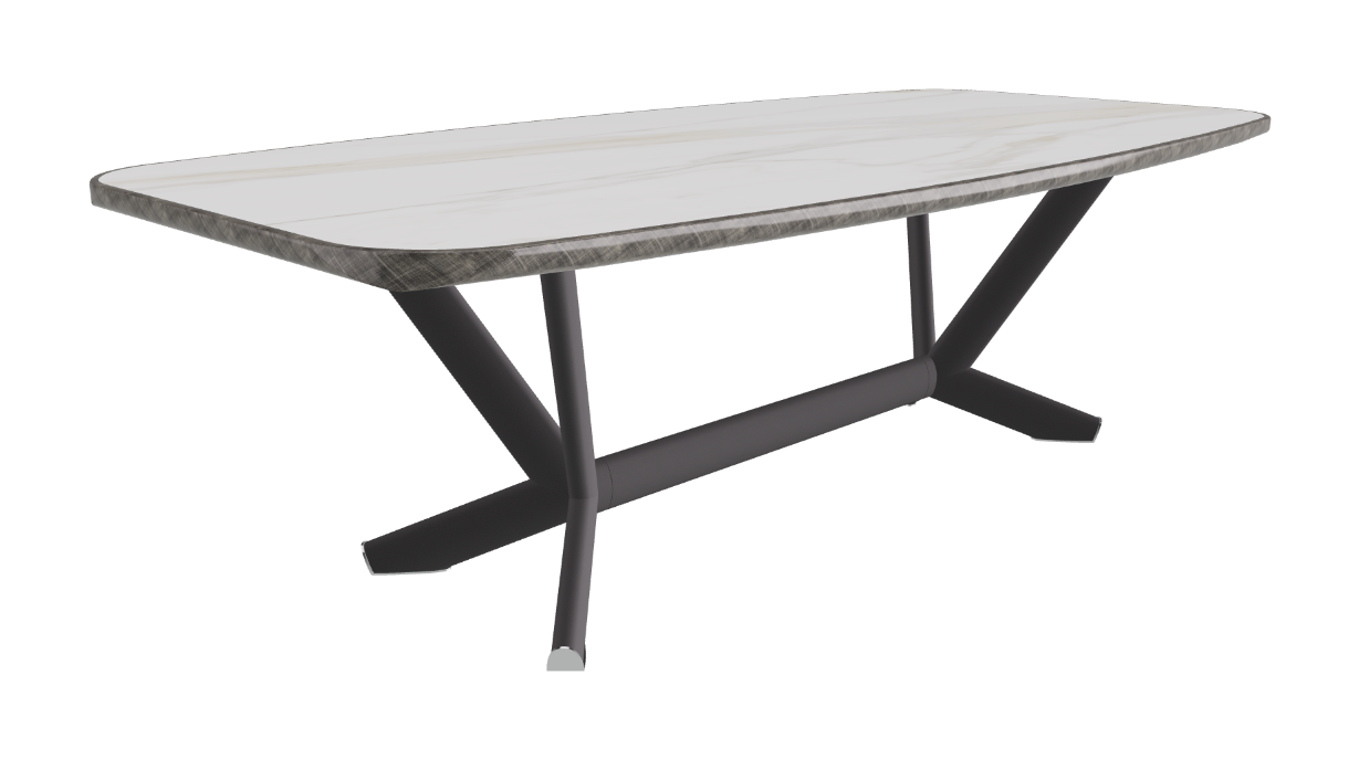 Cattelan Italia Planer Keramik Premium Dining Table 240 x 120
