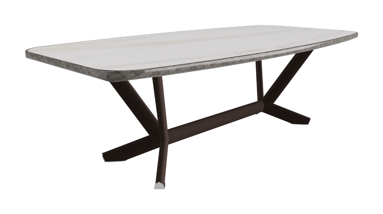 Cattelan Italia Planer Keramik Premium Dining Table 240 x 120
