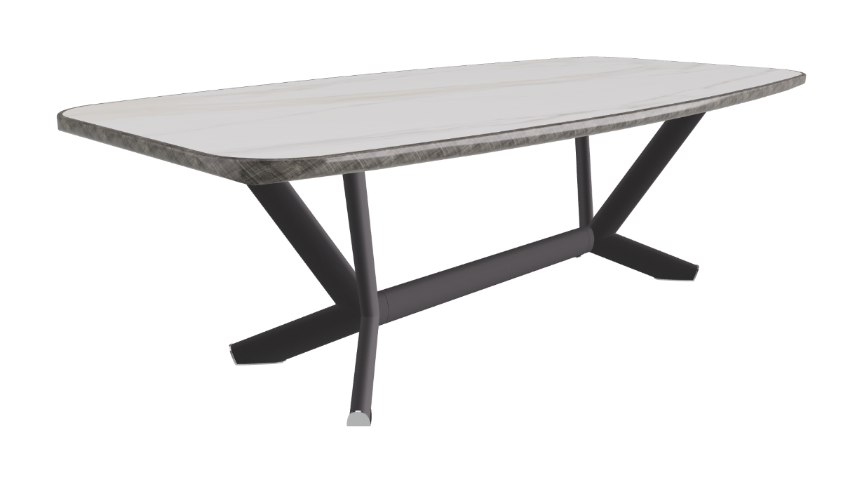 Cattelan Italia Planer Keramik Premium Dining Table 240 x 120