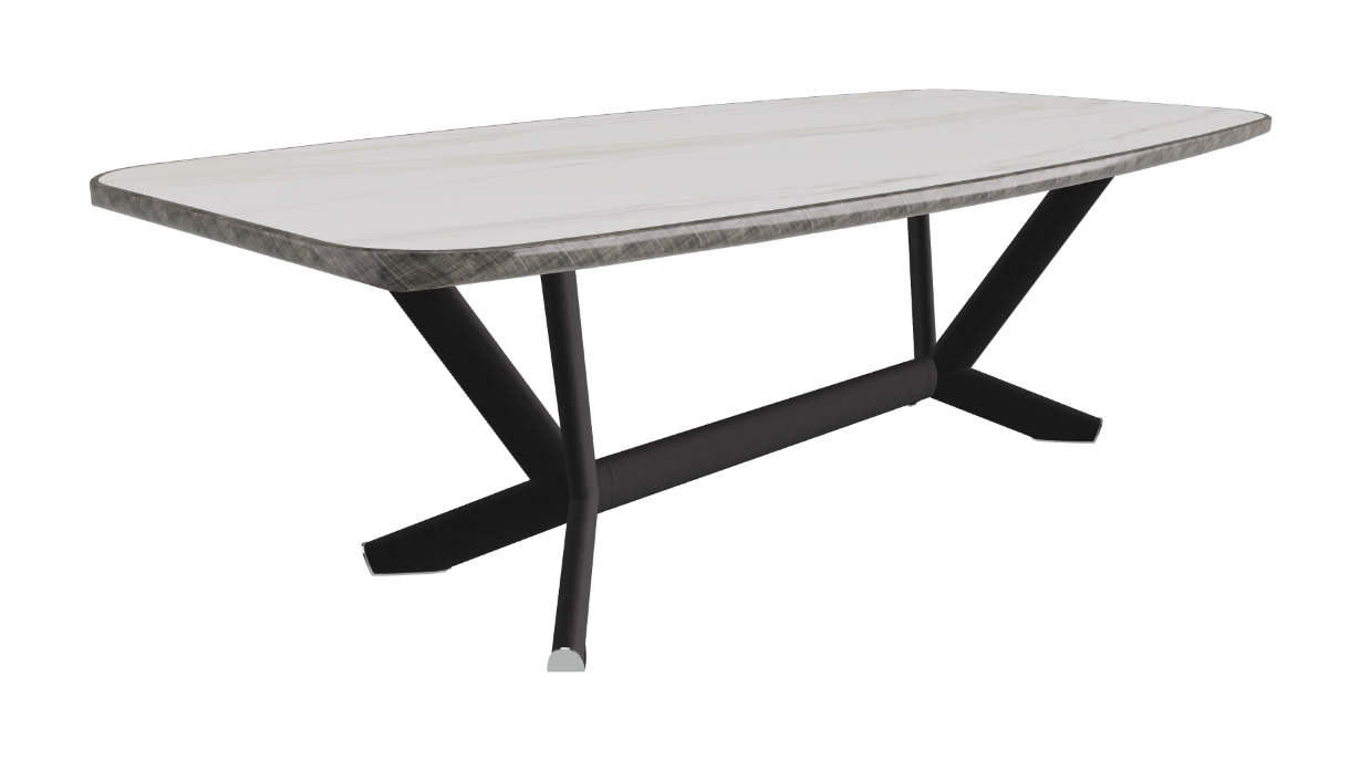 Cattelan Italia Planer Keramik Premium Dining Table 240 x 120