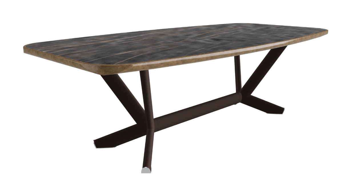Cattelan Italia Planer Keramik Premium Dining Table 240 x 120