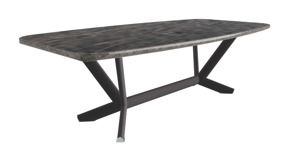 Cattelan Italia Planer Keramik Premium Dining Table 240 x 120