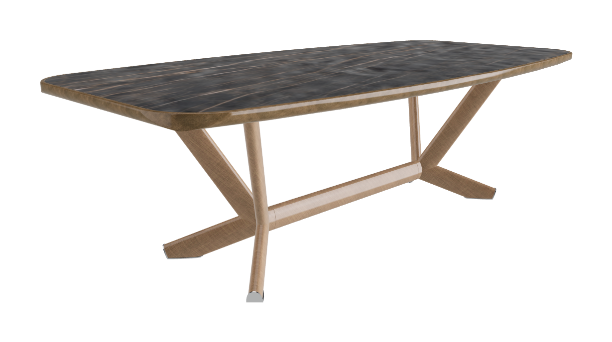 Cattelan Italia Planer Keramik Premium Dining Table 240 x 120