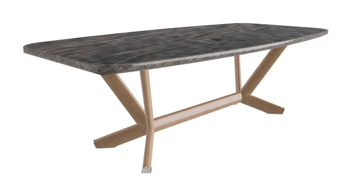 Cattelan Italia Planer Keramik Premium Dining Table 240 x 120