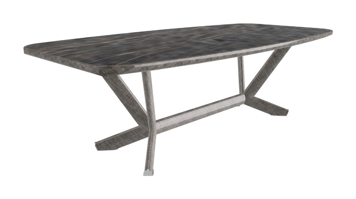 Cattelan Italia Planer Keramik Premium Dining Table 240 x 120