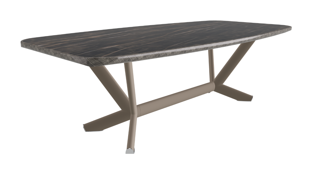 Cattelan Italia Planer Keramik Premium Dining Table 240 x 120