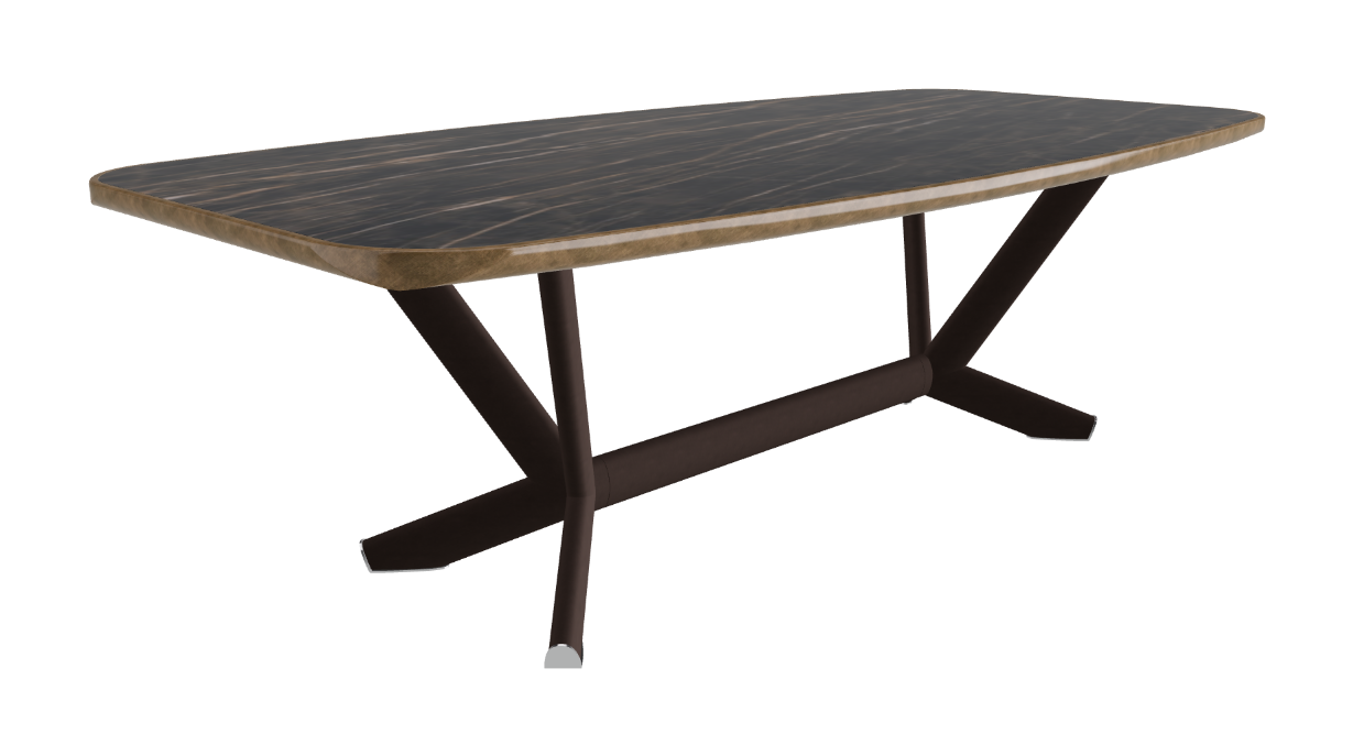 Cattelan Italia Planer Keramik Premium Dining Table 240 x 120