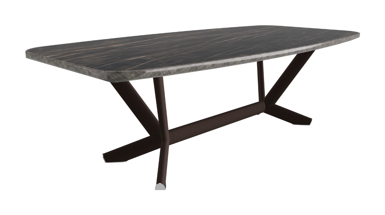 Cattelan Italia Planer Keramik Premium Dining Table 240 x 120