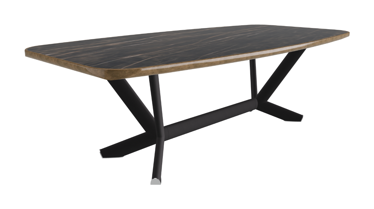 Cattelan Italia Planer Keramik Premium Dining Table 240 x 120