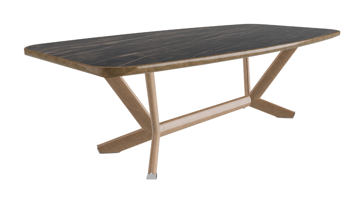Cattelan Italia Planer Keramik Premium Dining Table 240 x 120
