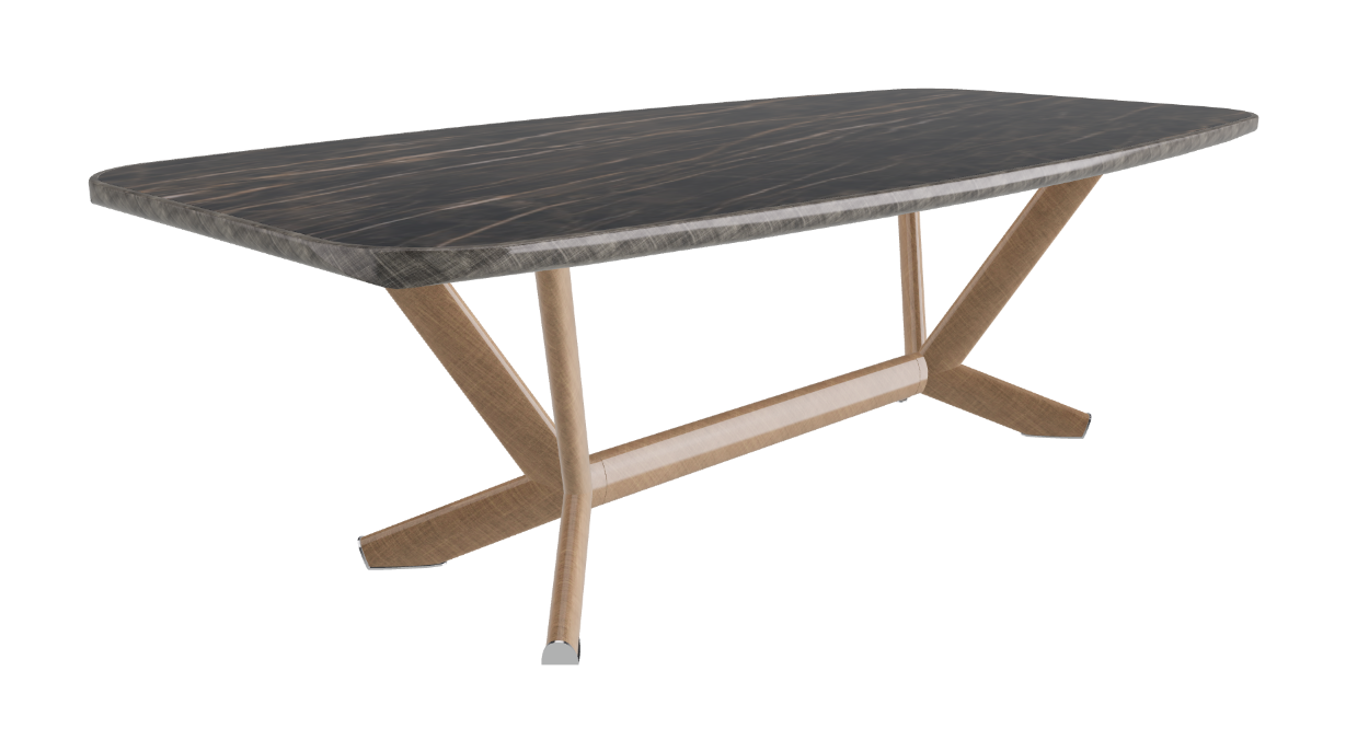 Cattelan Italia Planer Keramik Premium Dining Table 240 x 120