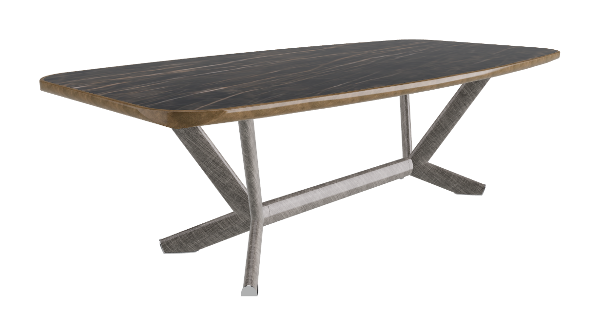 Cattelan Italia Planer Keramik Premium Dining Table 240 x 120