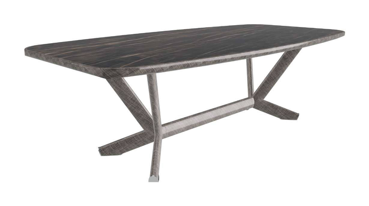 Cattelan Italia Planer Keramik Premium Dining Table 240 x 120