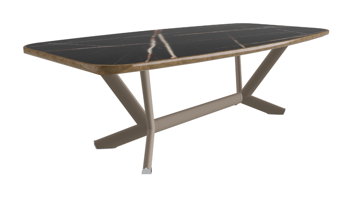 Cattelan Italia Planer Keramik Premium Dining Table 240 x 120